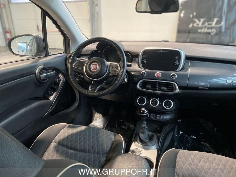 FIAT 500X 1.0 T3 120 CV Urban