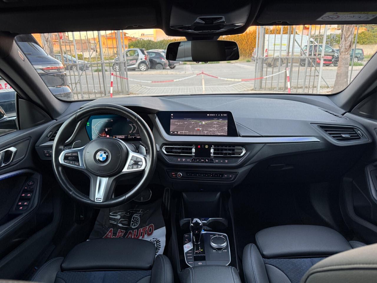 Bmw 220d Gran Coupé Msport