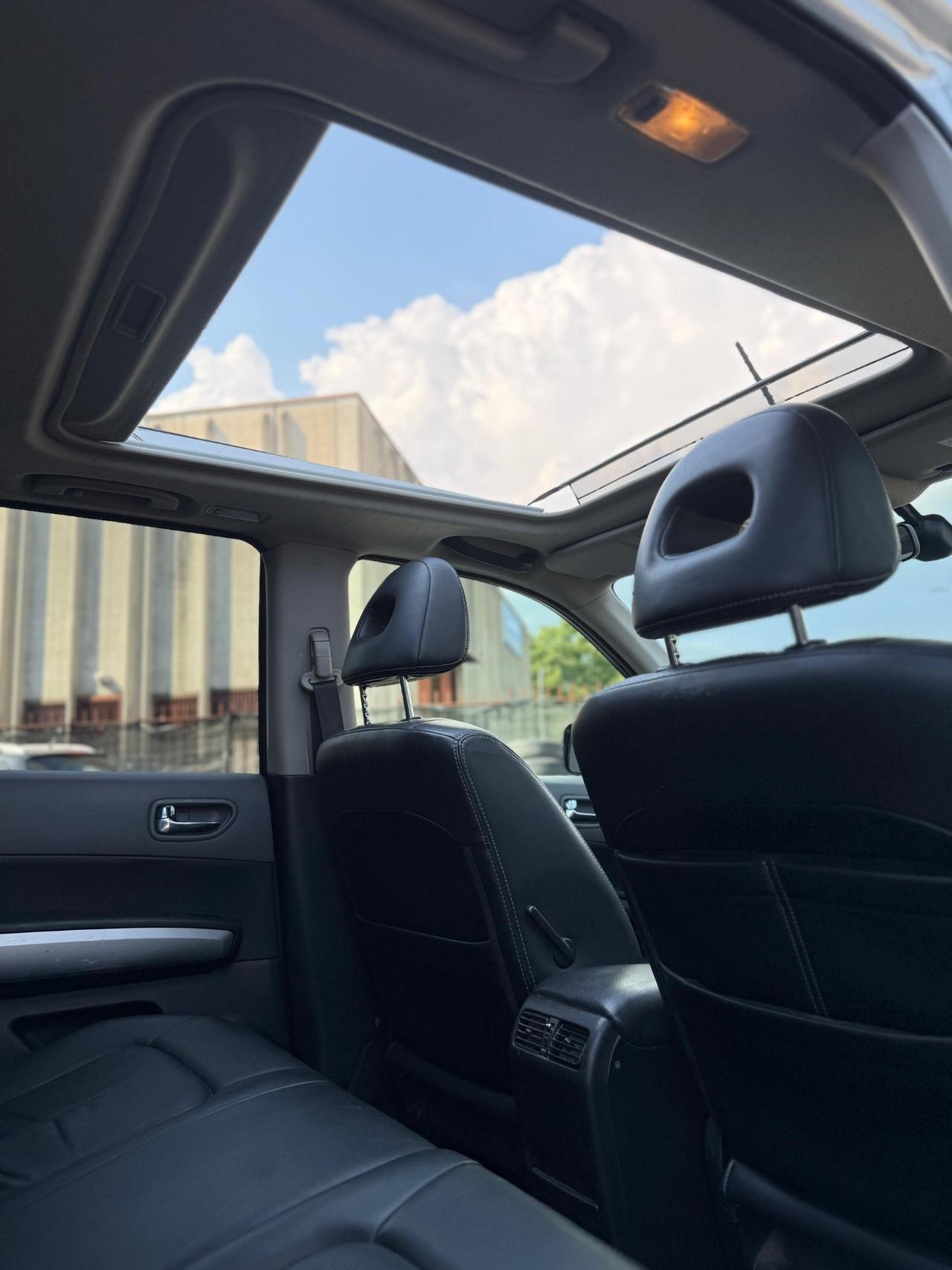Nissan X-Trail 2.0 dCi 173CV LE Platinum 4x4 km 167.000 anno 2009