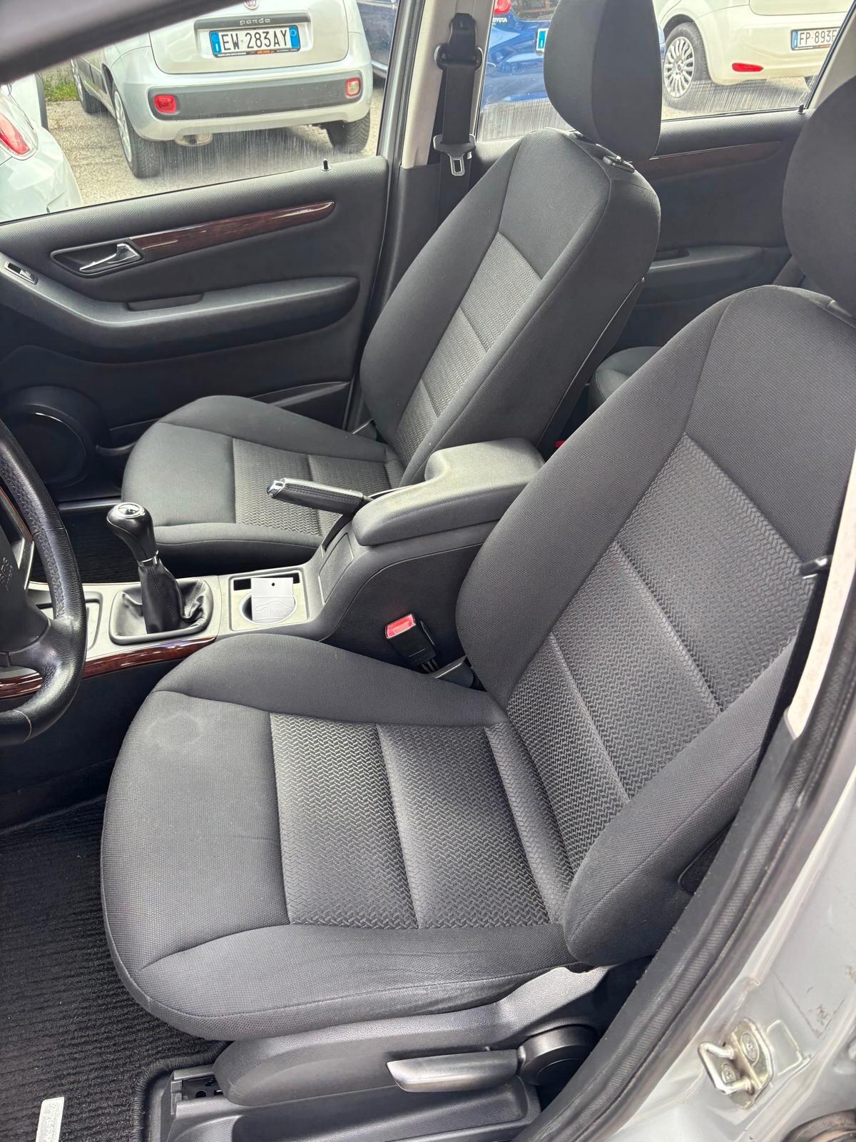 Mercedes-benz A 180 CDI Classic NUOVA!!!