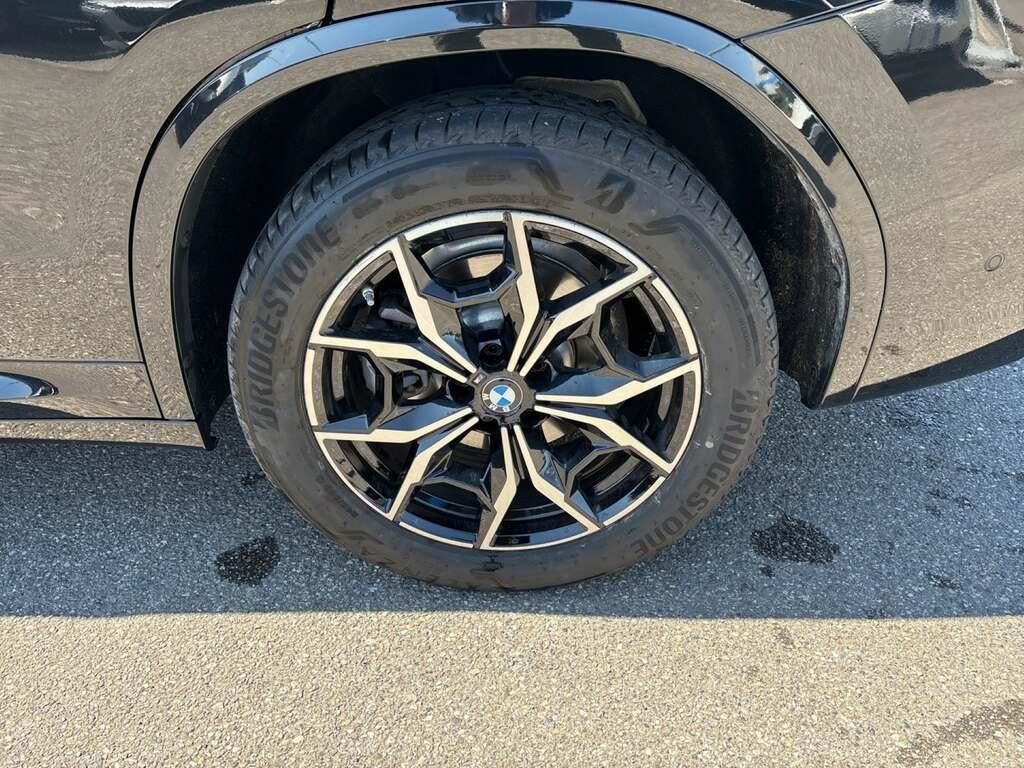 BMW X3 20 d Mild Hybrid 48V Msport xDrive Steptronic