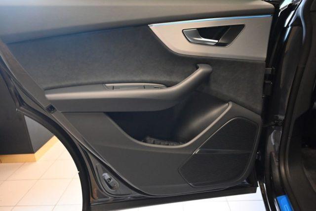 AUDI Q8 MY2026 50TDI Q.TIP.3XS-LINE TET.23"FULL SCONTO30%!