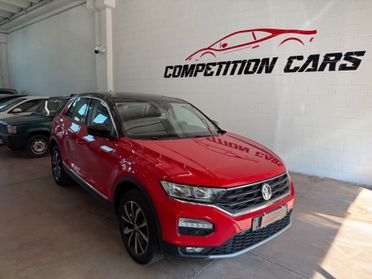 Volkswagen T-Roc 2.0 TDI SCR 150 CV Advanced BlueMotion Technology