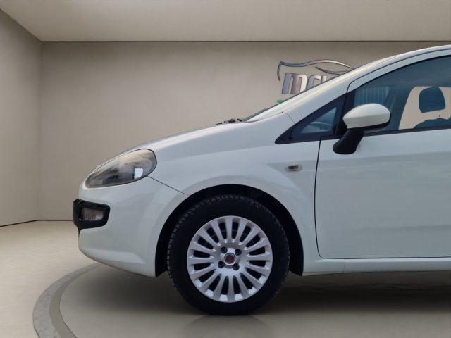 FIAT Punto Evo 1.2 5 porte S&S MyLife