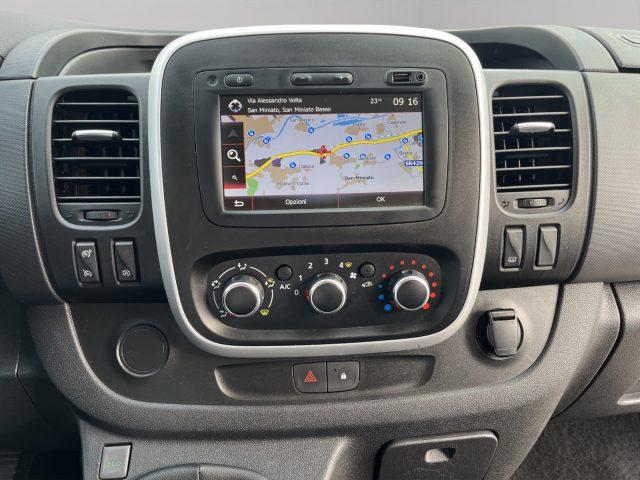 FIAT Talento 2.0 ECOJET 120CV COMBI 9 posti
