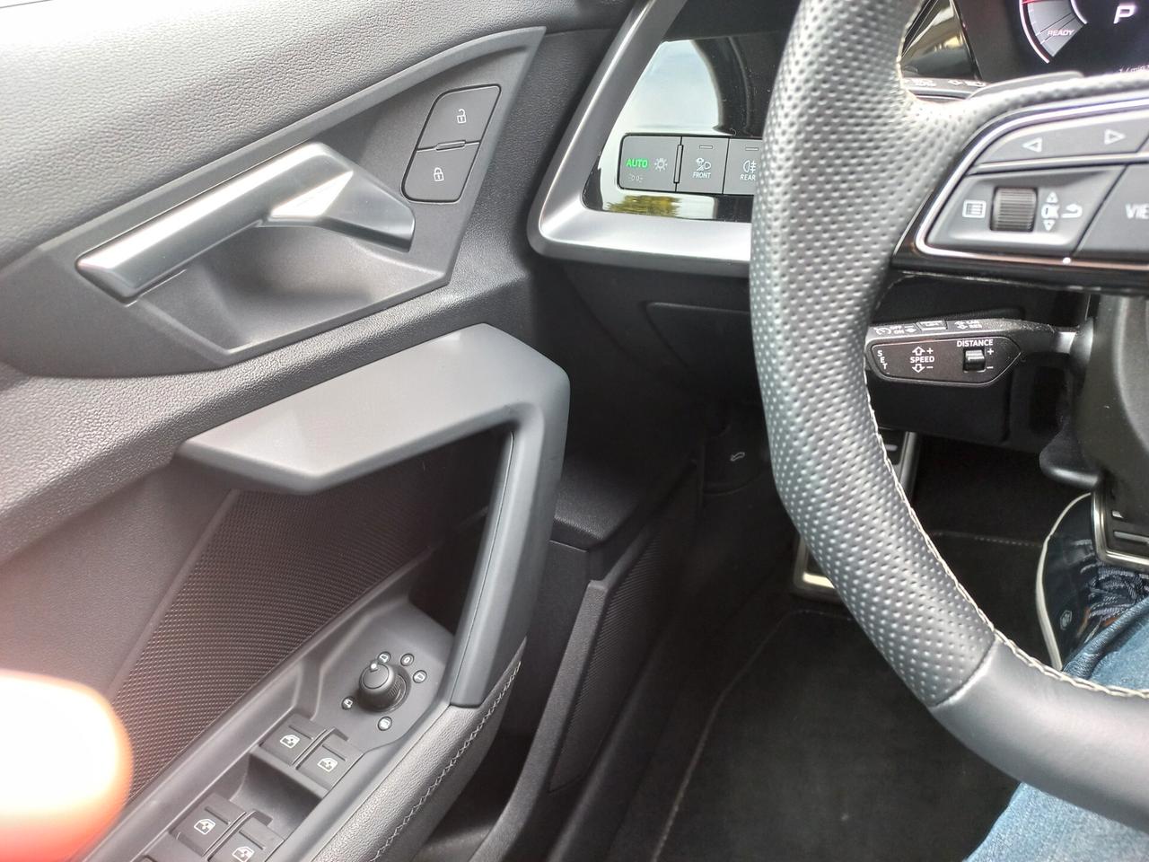 Audi A3 SPB 35 TFSI S tronic line edition