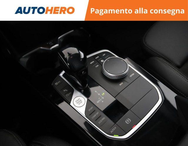 BMW 116 d 5p. Sport