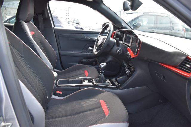 OPEL Mokka 1.5 diesel GS Line