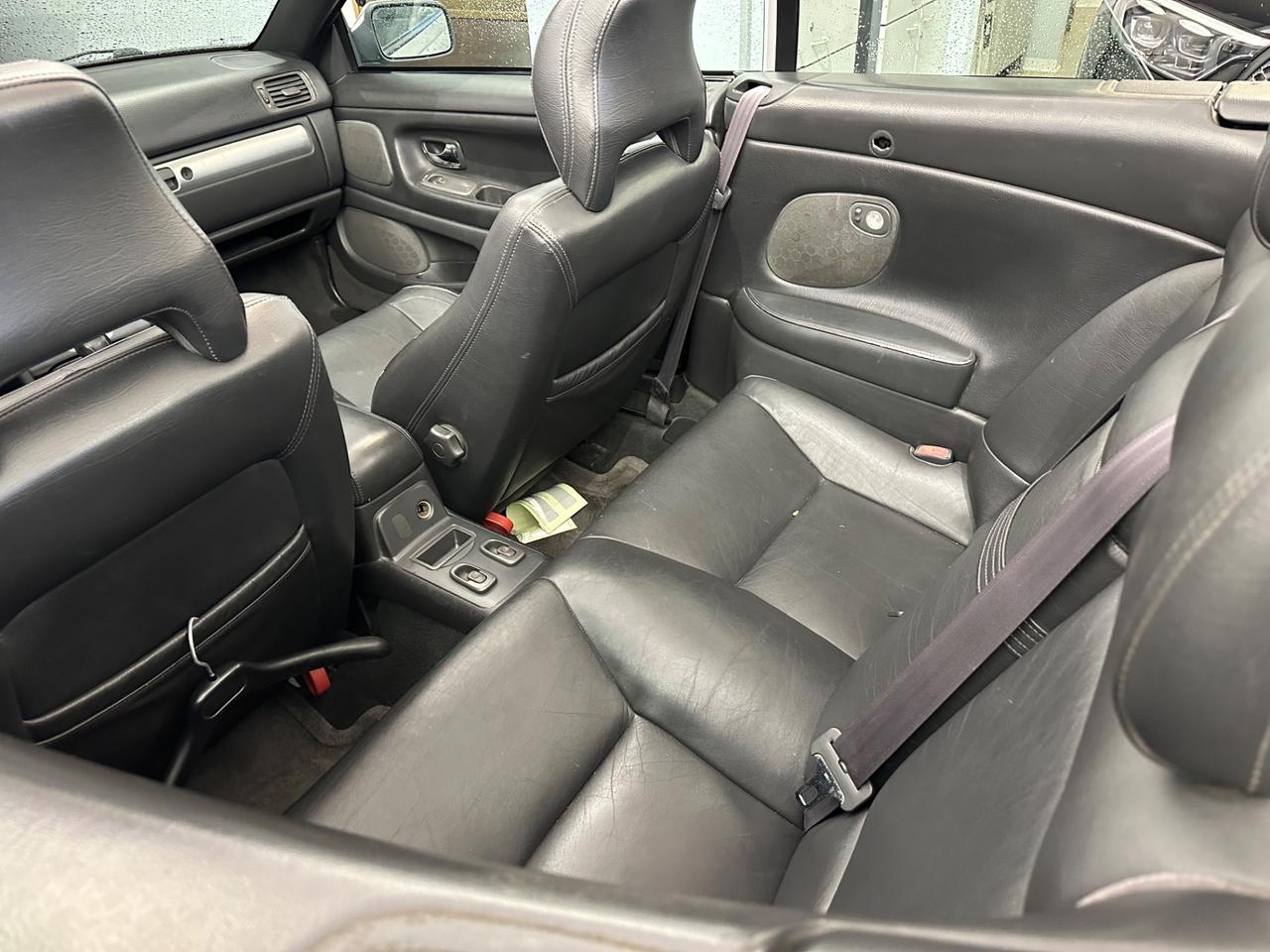 Volvo C70 Volvo C70 cabrio