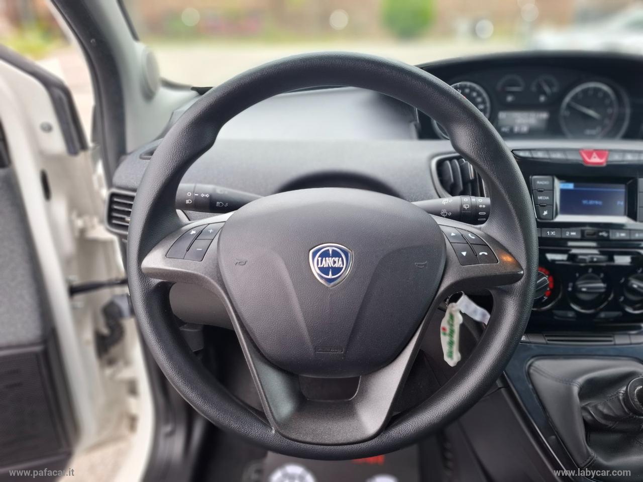 LANCIA Ypsilon 1.0 FireFly 5p.S&S Hybrid Silver