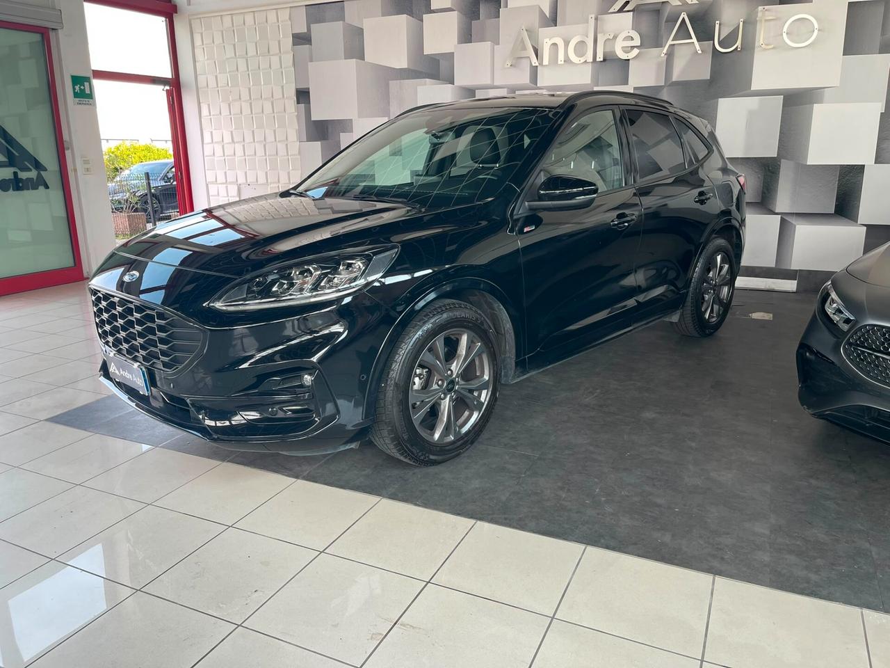 Ford Kuga 2.0 EcoBlue 120 CV aut. 2WD ST-L. X Design