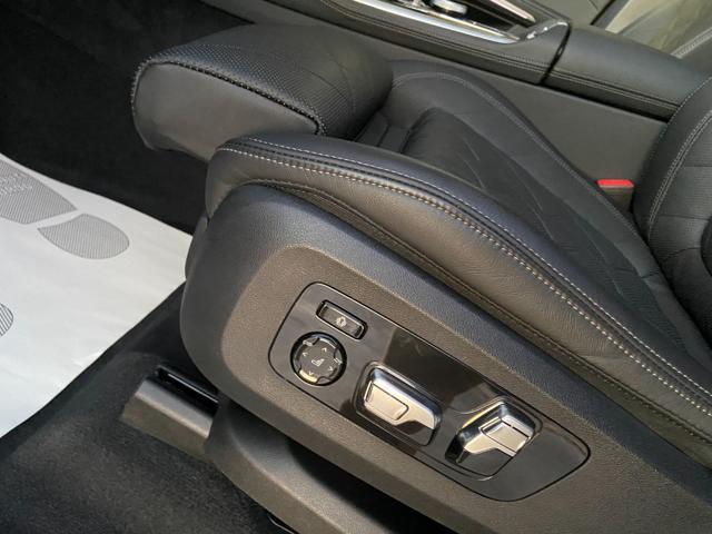 BMW X5 xDrive30d 48V Msport Pro TETTO APR/PAN.
