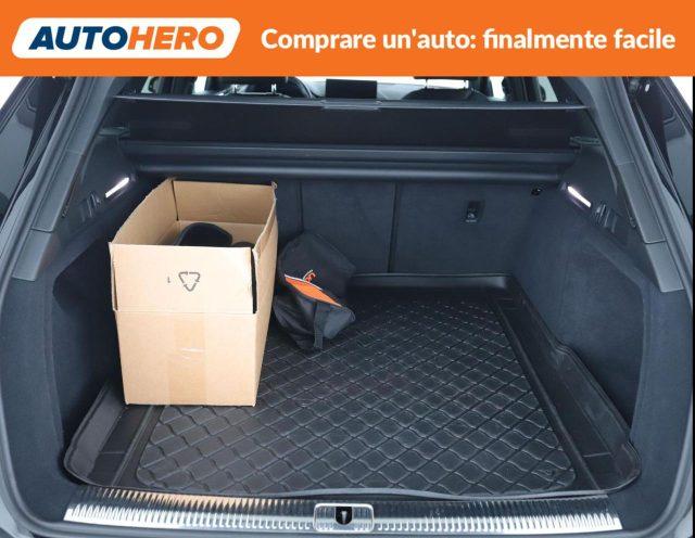 AUDI A4 Avant 35 TDI/163 CV S tronic S line edition