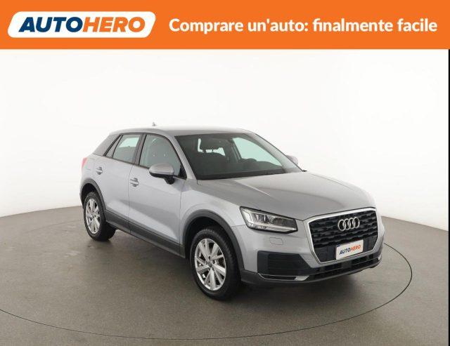 AUDI Q2 1.6 TDI