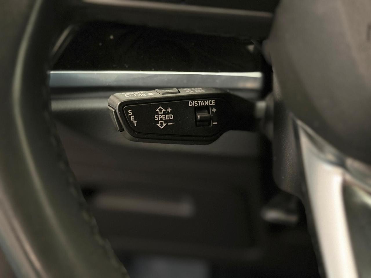 Audi Q3 SPB 45 TFSI e S tronic