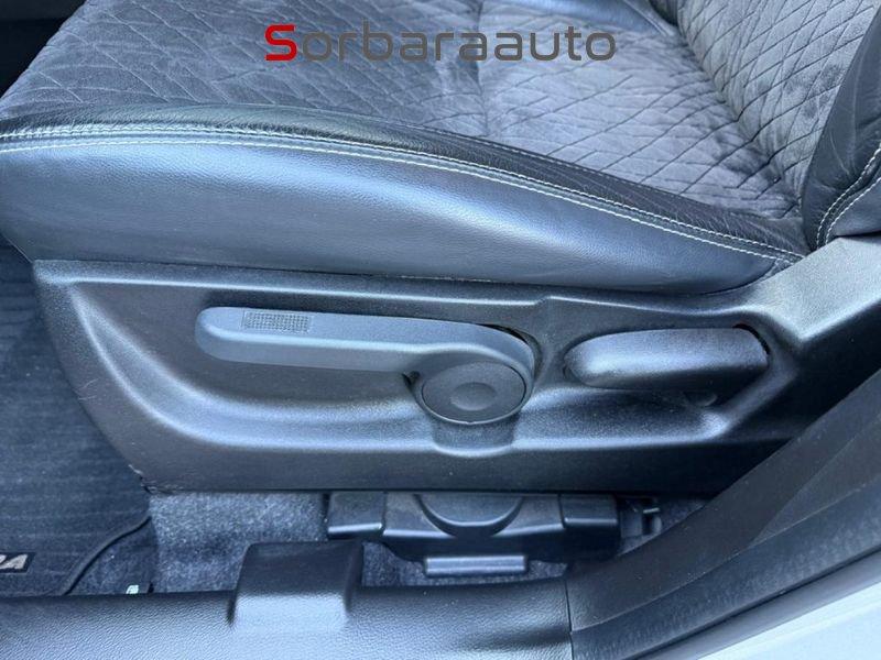 Suzuki Vitara 1.4 Hybrid Top +gpl
