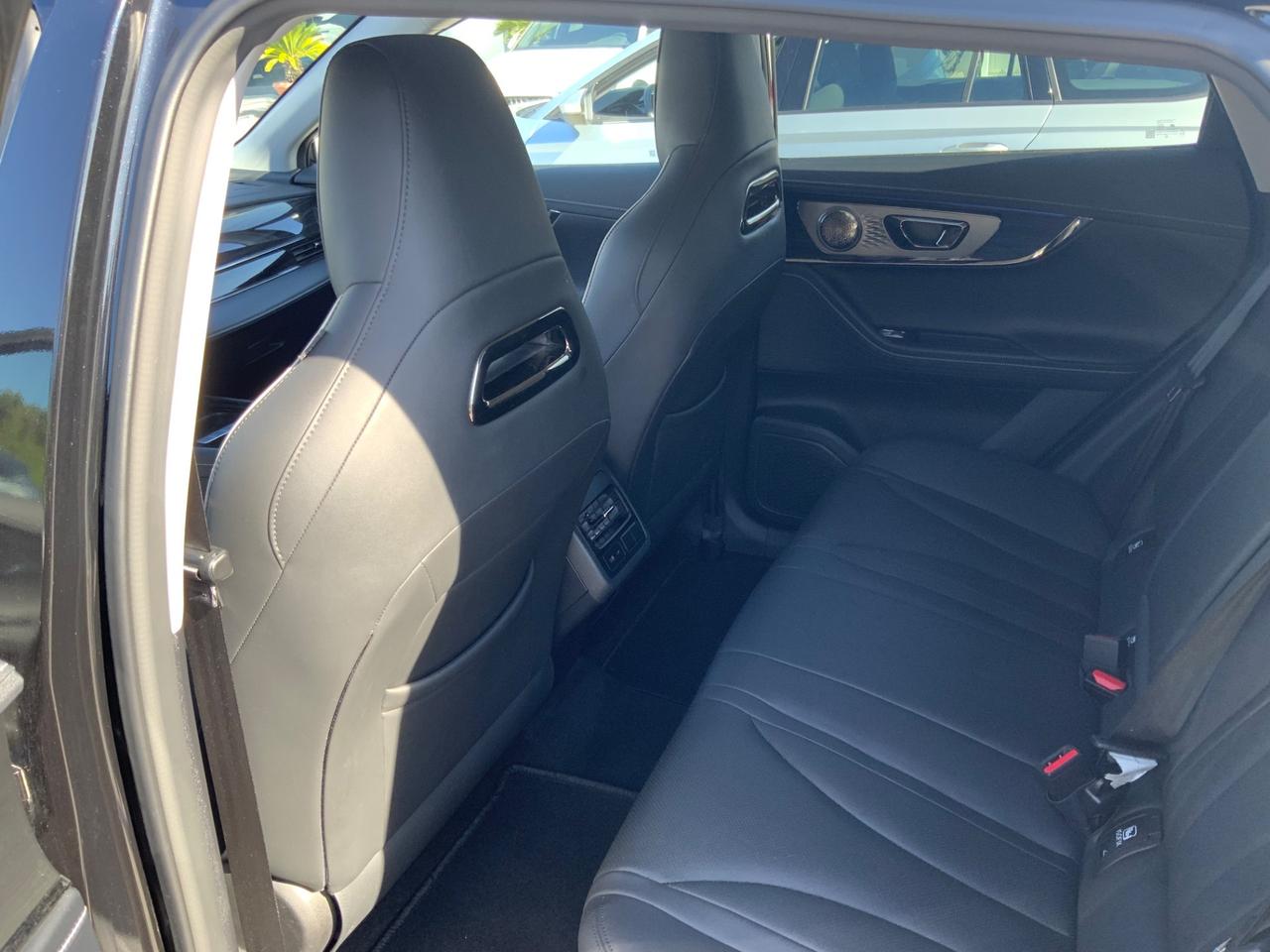 Omoda 5 1.6 TGDI 147CV aut. Comfort GPL