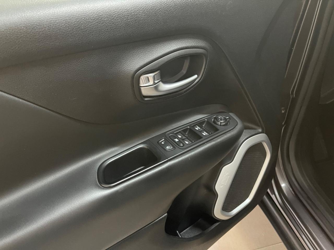 Jeep Renegade 1.6 Multijet 120 CV Limited