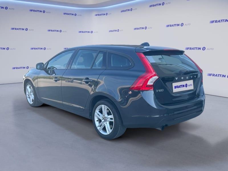 VOLVO V60 D2 GEARTRONIC KINETIC