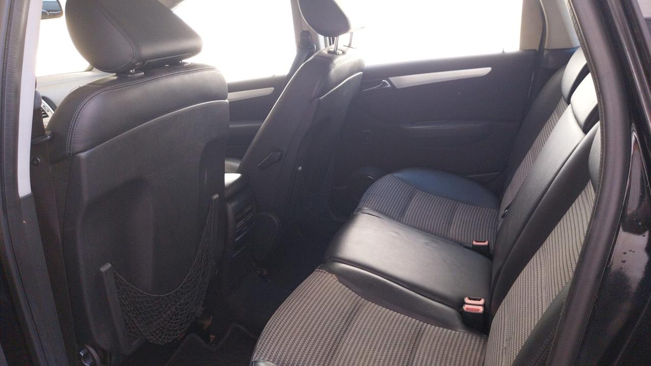 Mercedes-benz B 180 2.0cc diesel(PRIVATO)-2008