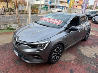 Renault Clio Hybrid ETech 143cv UNICO PROPRIETARIO