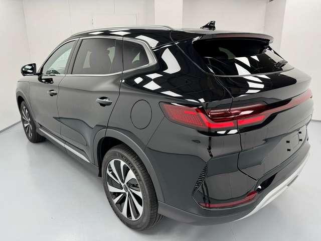 BYD Seal U DMi COMFORT Super DM Technology eCVT 218CV PROMO!