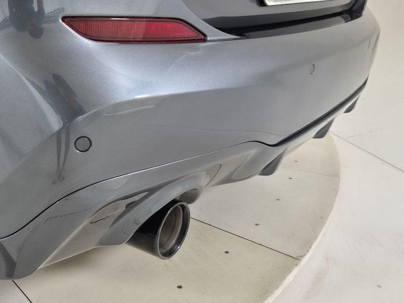 BMW Serie 2 G.C. Serie 2 F44 Gran Coupe Diesel 218d Gran Coupe Msport auto