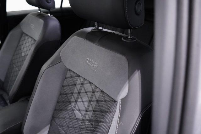 VOLKSWAGEN T-Roc 2.0 TDI SCR 150cv DSG R-Line