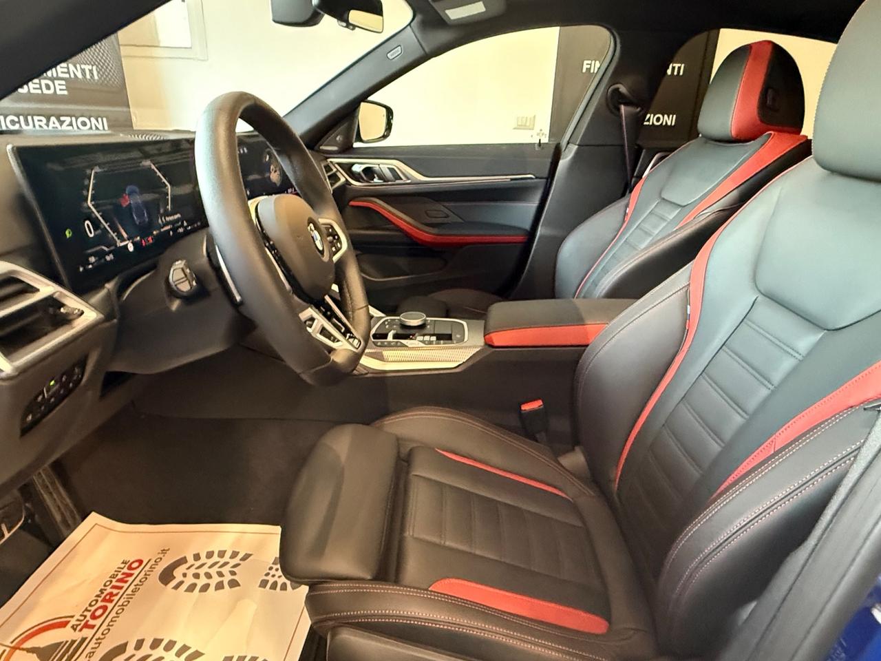 Bmw 420 420i GranCoupé Msport Pro