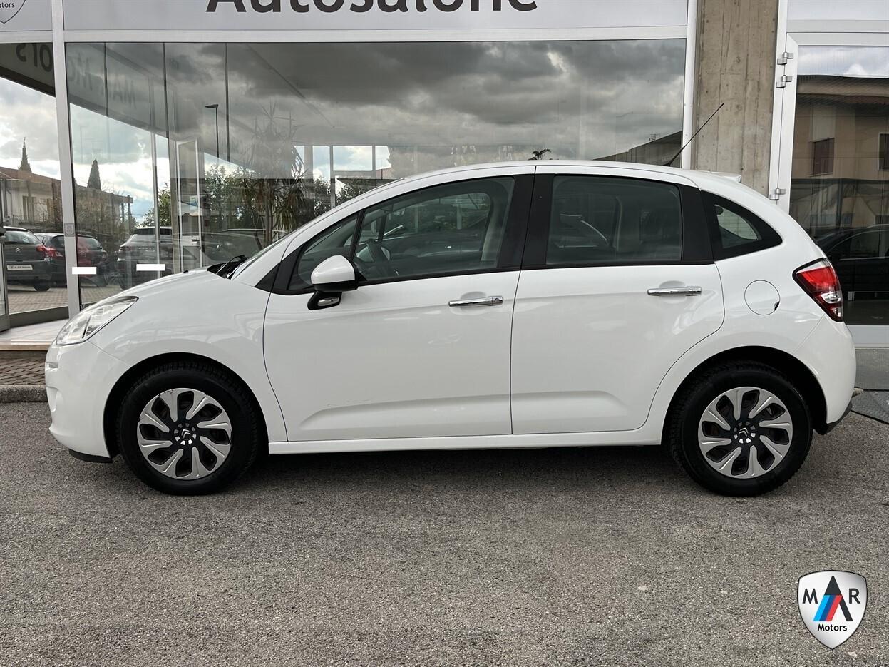 Citroen C3 1.0 VTi 68 Seduction OK NEOPATENTATI