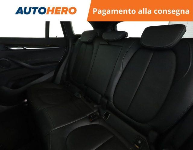 BMW X1 xDrive18d xLine