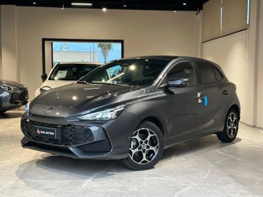 Mg MG3 1.5 Hybrid+ Luxury My26