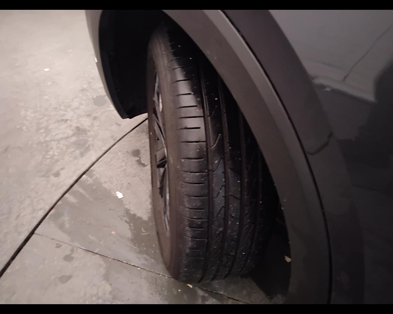 VOLKSWAGEN T-Cross 2019 - T-Cross 1.0 tsi Sport 95cv