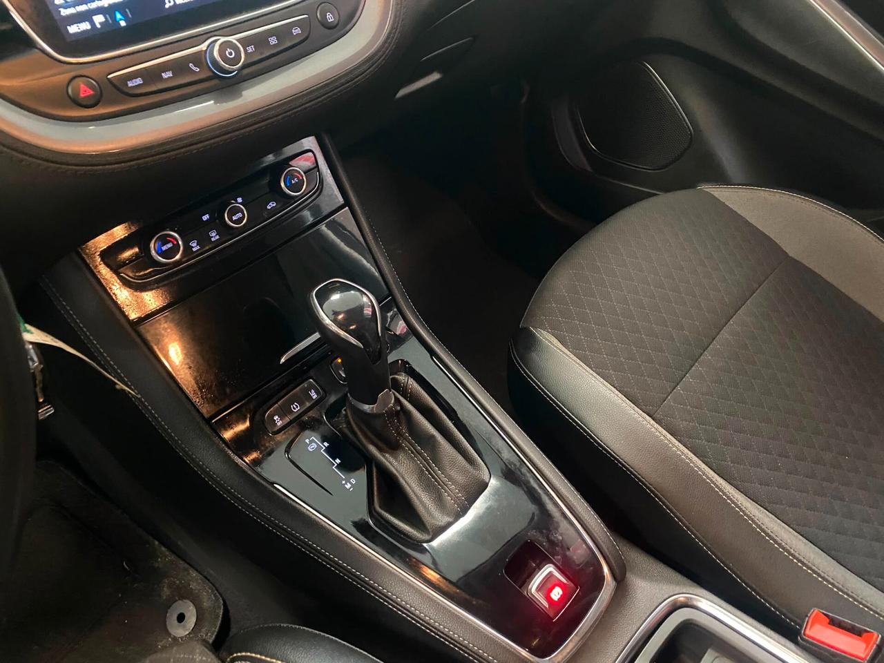 Opel Grandland X 1.5 diesel Ecotec Start&Stop Advance