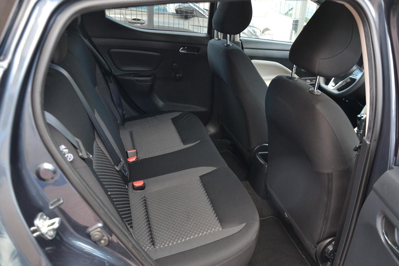 Nissan Micra 1.0 72CV ACENTA **PREZZO REALE**UNIPRO'**GARANZIA