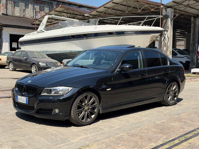 BMW 320 d cat Futura