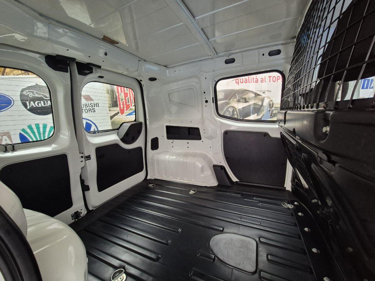 FIAT - Fiorino 1.3 MJT 95 CV Cargo SX