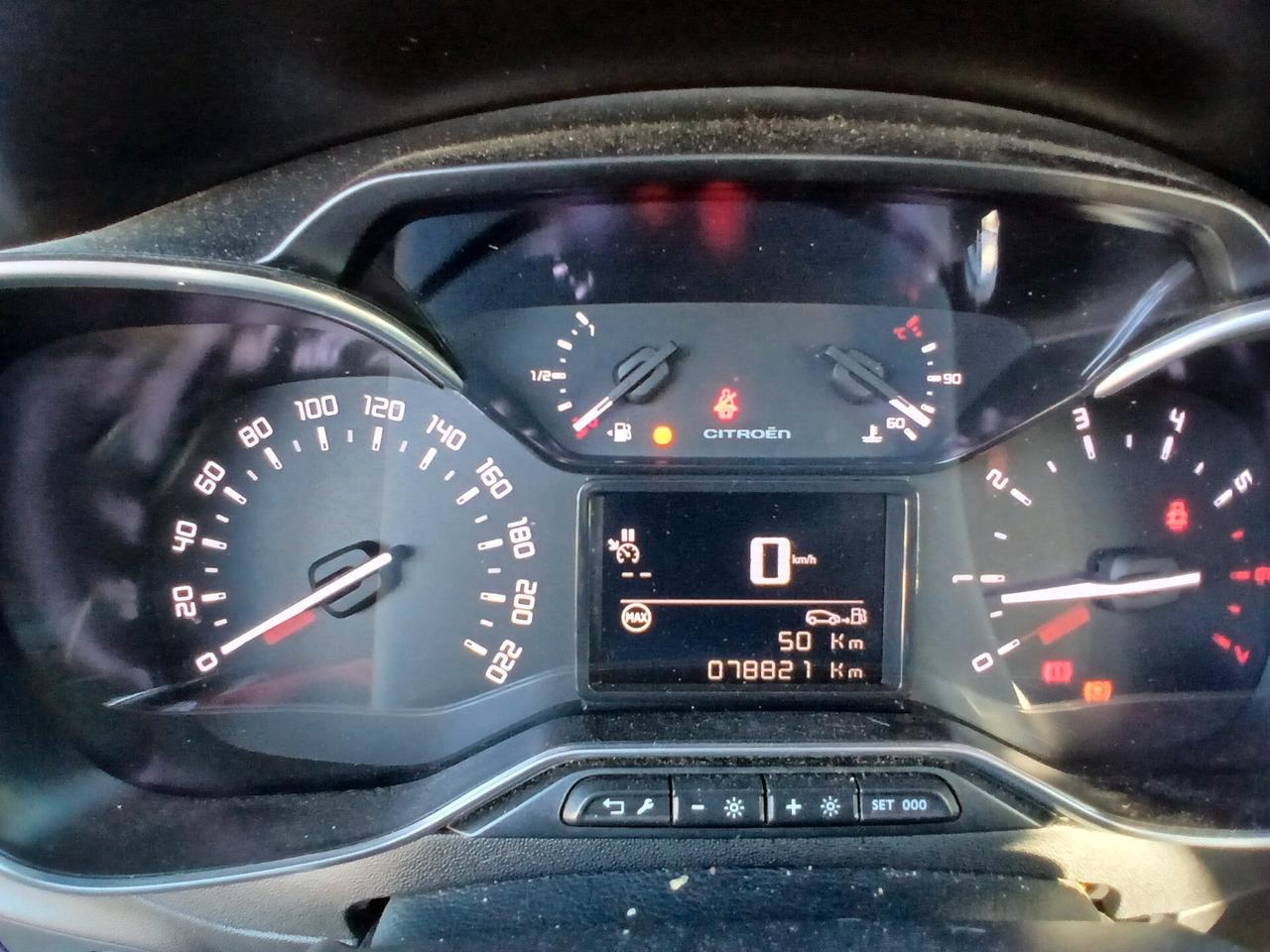 Citroen C3 PureTech 83 S&S Shine gpl*