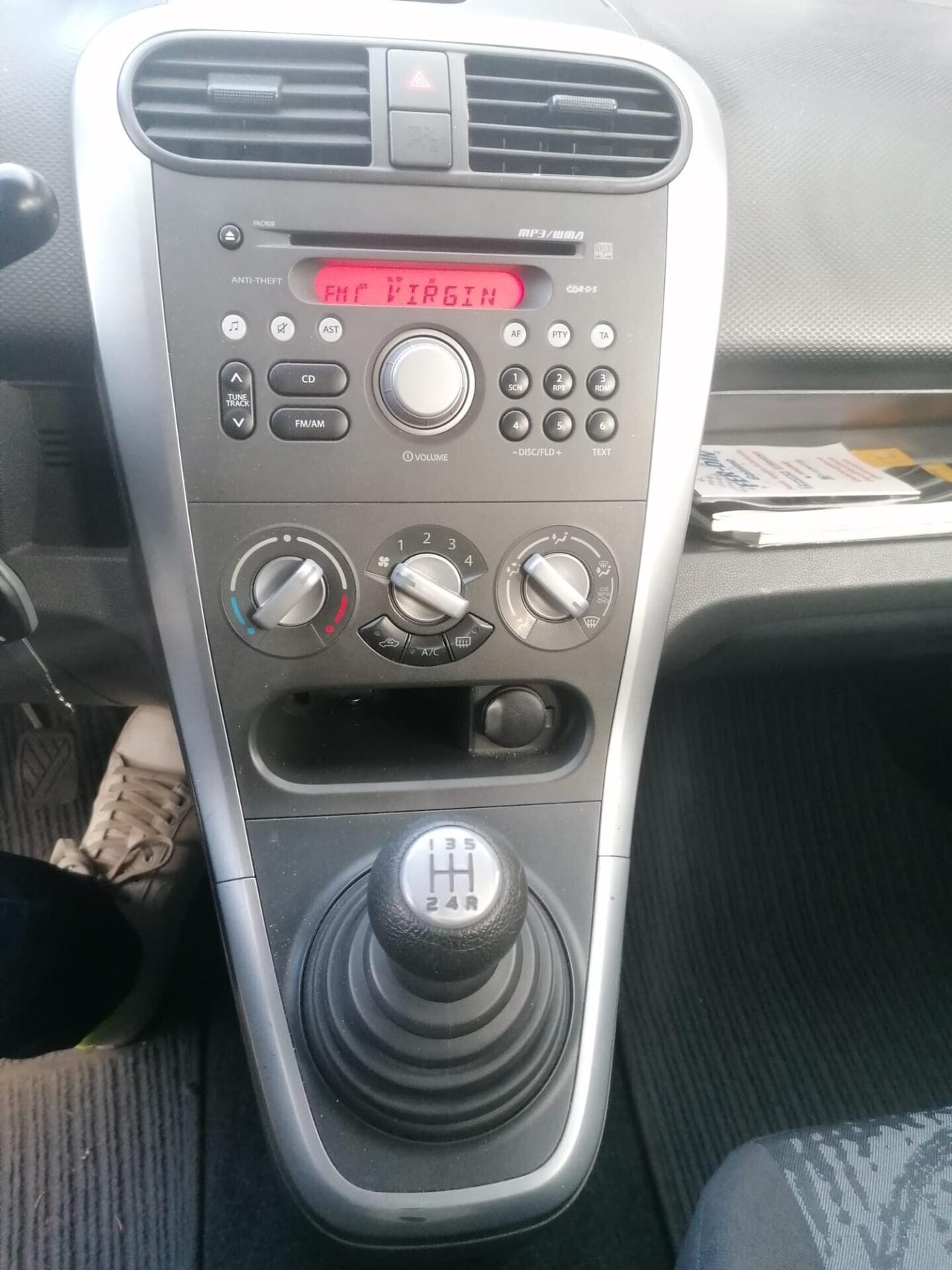 Ford Ranger 2.2 TDCi XL 2pt.