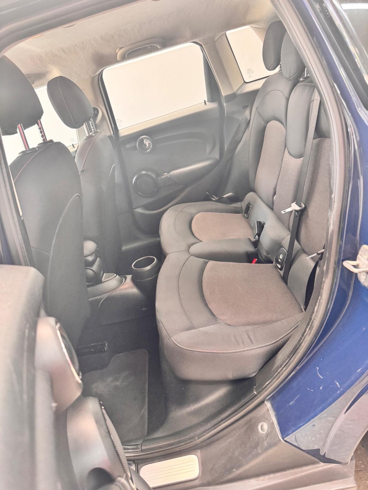 Mini Mini 1.5 One D 95 Cv 5P. 90.000 Km - 2015