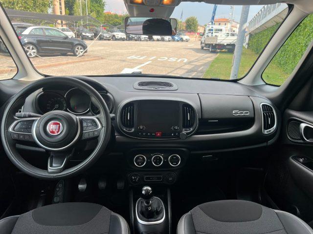 FIAT 500L 1.6 Multijet 120 CV City Cross AUTO PER NEOPATENTA