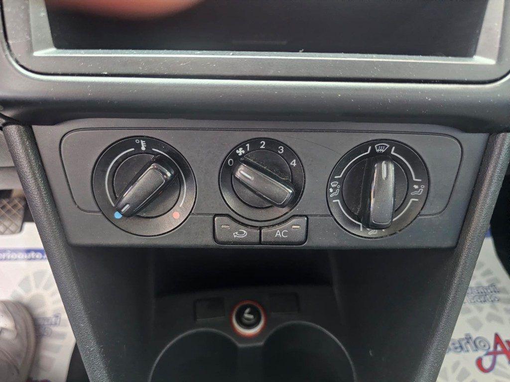 Volkswagen Polo 1.2 5 porte Trendline