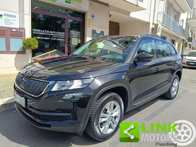 SKODA Kodiaq 2.0 TDI EVO DSG Style 7 POSTI