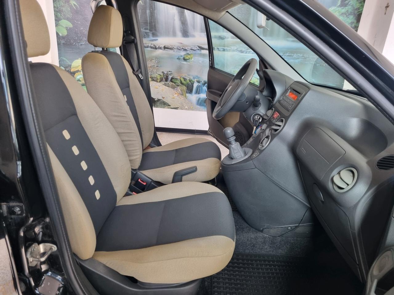 Fiat Panda 1.2 Climbing Natural Power CINGHIA + FRIZIONE SOSTITUITI