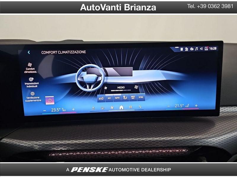 BMW Serie 4 Gran Coupé 420d xDrive 48V LCI Msport Pro