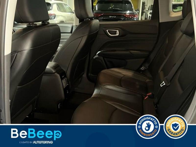 Jeep Compass 1.6 MJT S 2WD 130CV