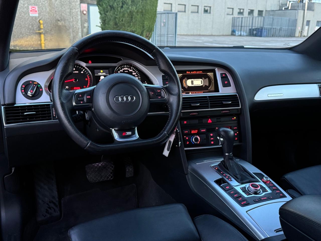 Audi A6 Avant 3.0 V6 TDI 240cv Quattro Limited Ed