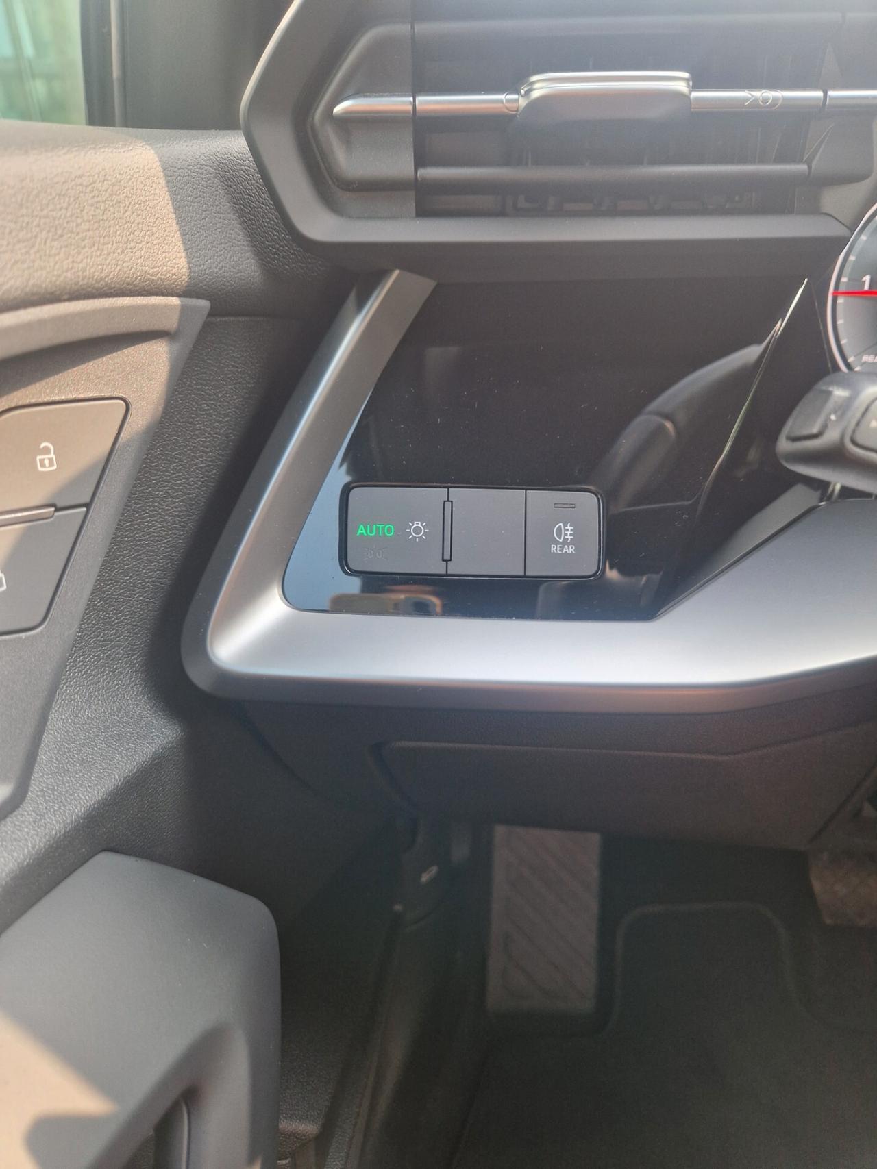 Audi A3 SPB 35 TDI S tronic S line edition