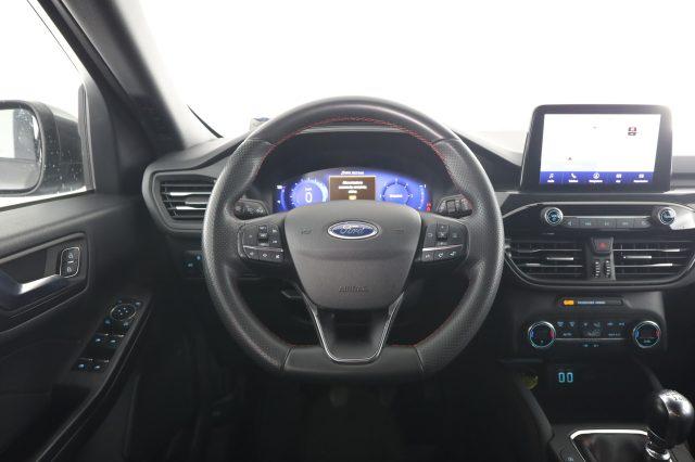 FORD Kuga Kuga 1.5 EcoBlue 120 CV 2WD ST-Line