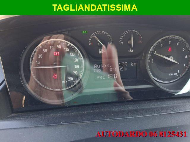 LANCIA Ypsilon 1.2 69 CV 5 porte Gold